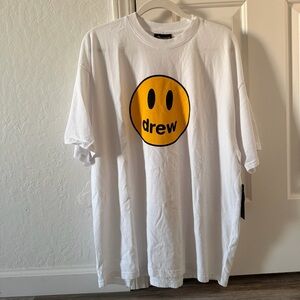 Drew House Logo Tee